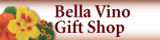Bella Vino Gift shop