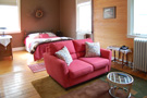 Room 3 carriage house